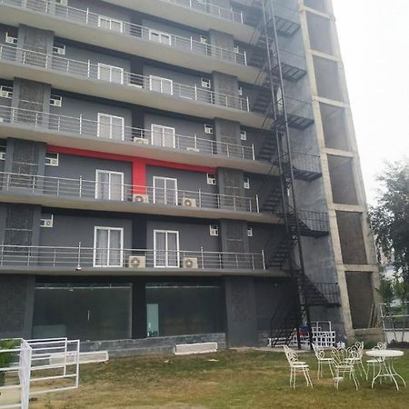 Badarpur Hotel Aarkay Palace מראה חיצוני תמונה