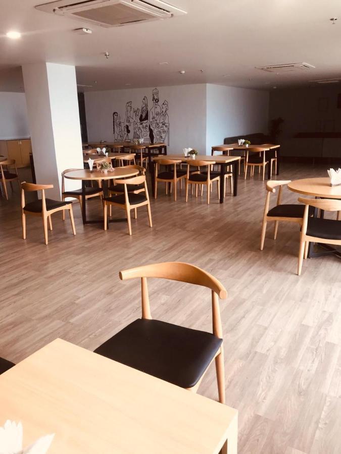 Badarpur Hotel Aarkay Palace מראה חיצוני תמונה